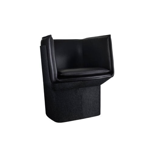 Swedese Swedese Glove Fauteuil Swedese Swedese Glove Fauteuil