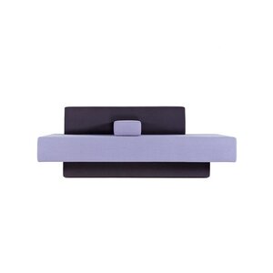 Lensvelt Lensvelt AVL Glyder bank