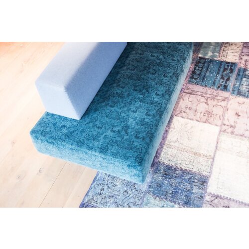 Lensvelt Lensvelt AVL Glyder bank Lensvelt Lensvelt AVL Glyder bank