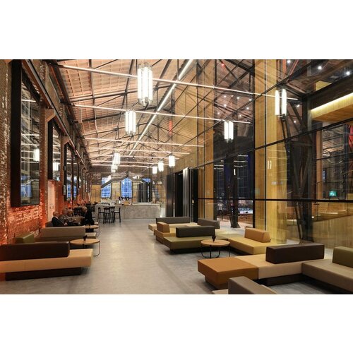 Lensvelt Lensvelt AVL Glyder bank Lensvelt Lensvelt AVL Glyder bank