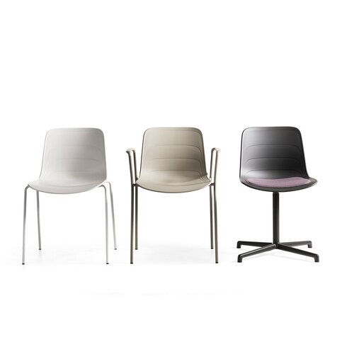 Lammhults Lammhults Grade stoel