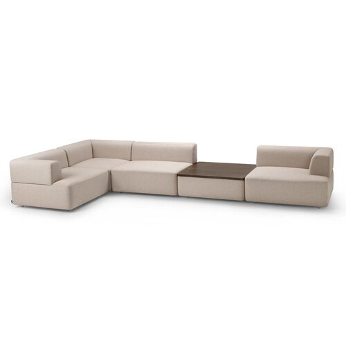Offecct Offecct Grandfield modulaire bank