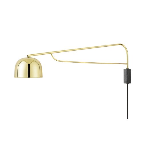 Normann Copenhagen Normann Copenhagen Grant lampen