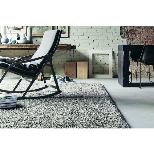 Brink &amp; Campman Brink &amp; Campman Gravel vloerkleed