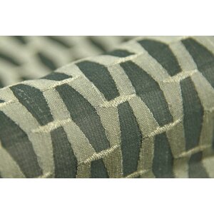 Kobe Kobe Grid gordijnstof