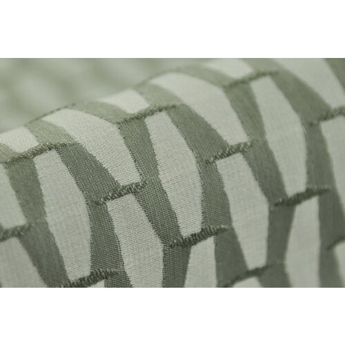 Kobe Kobe Grid gordijnstof