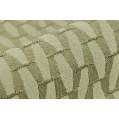 Kobe Kobe Grid gordijnstof