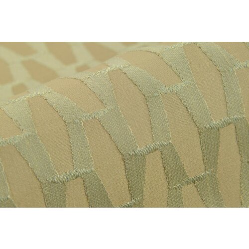 Kobe Kobe Grid gordijnstof