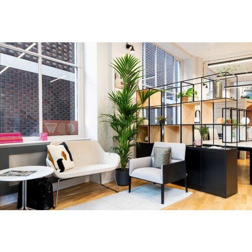 Spacestor Spacestor Palisades Grid