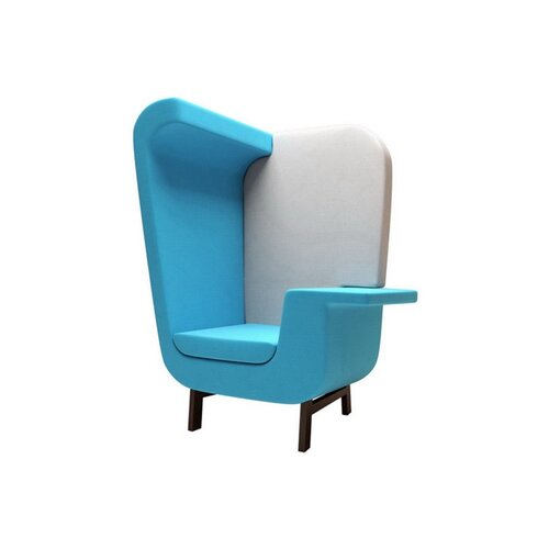 COwerk COwerk G-spot akoestisch fauteuil COwerk COwerk G-spot akoestisch fauteuil