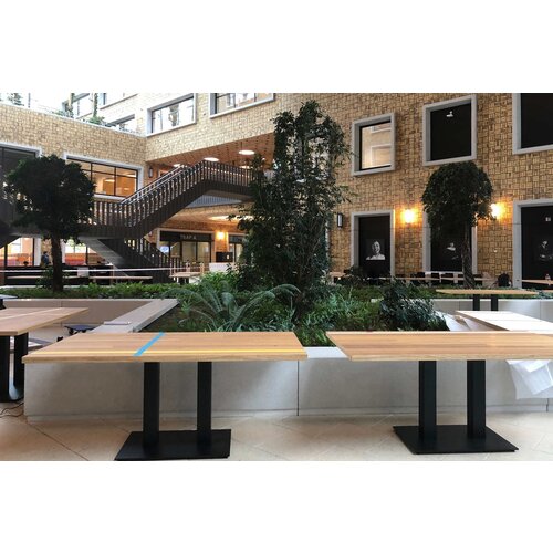 Planq Planq Gymfloor table