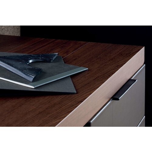 Poltrona Frau Poltrona Frau H_O Desk directiebureau