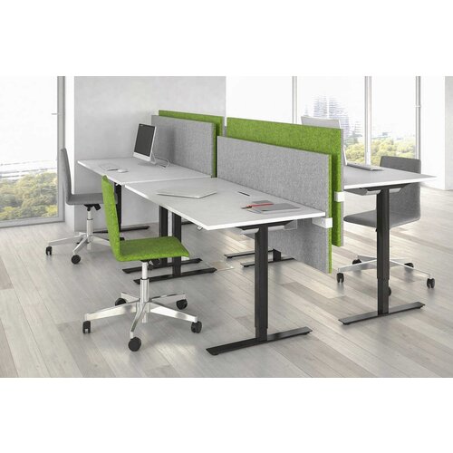 Narbutas Narbutas One H werkplek