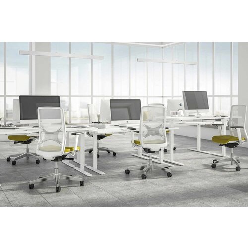 Narbutas Narbutas One H werkplek