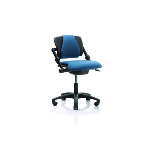HAG HAG H03 330 Bureaustoel