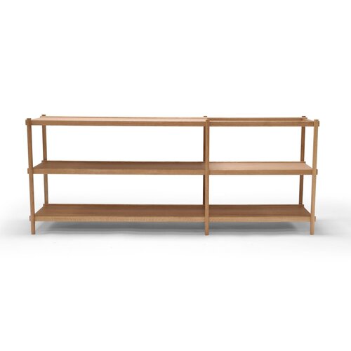 Bruunmunch Bruunmunch Halfcab kast Bruunmunch Bruunmunch Halfcab kast