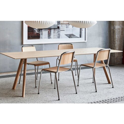 HAY HAY Halftime stoel HAY HAY Halftime stoel