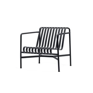 HAY HAY Palissade fauteuil voor buiten HAY HAY Palissade fauteuil voor buiten