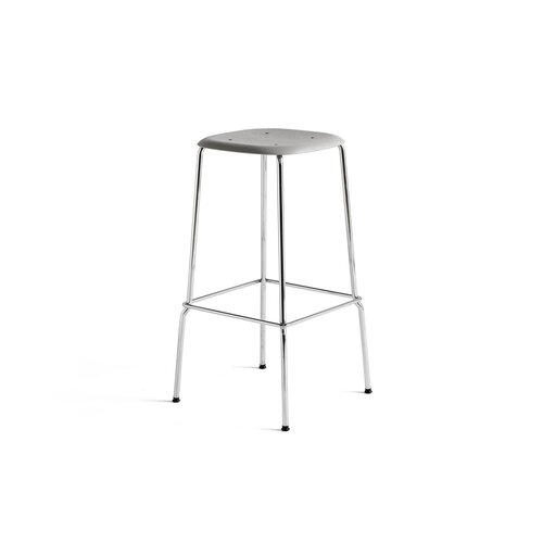 HAY HAY Soft Edge Stool kruk HAY HAY Soft Edge Stool kruk