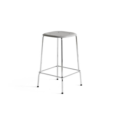 HAY HAY Soft Edge Stool kruk HAY HAY Soft Edge Stool kruk