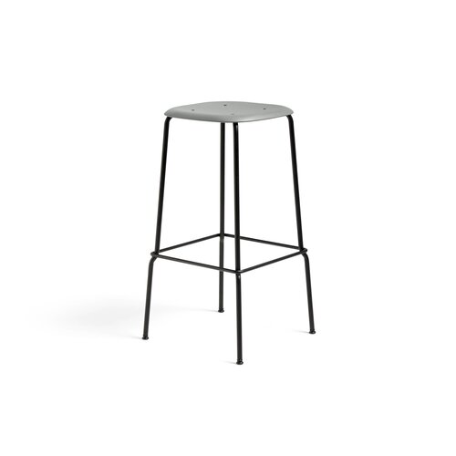 HAY HAY Soft Edge Stool kruk HAY HAY Soft Edge Stool kruk