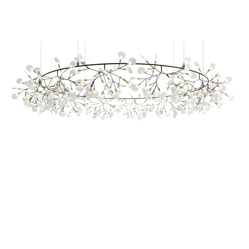 Moooi Moooi Heracleum plafondlamp Moooi Moooi Heracleum plafondlamp