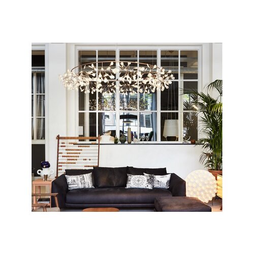 Moooi Moooi Heracleum plafondlamp Moooi Moooi Heracleum plafondlamp