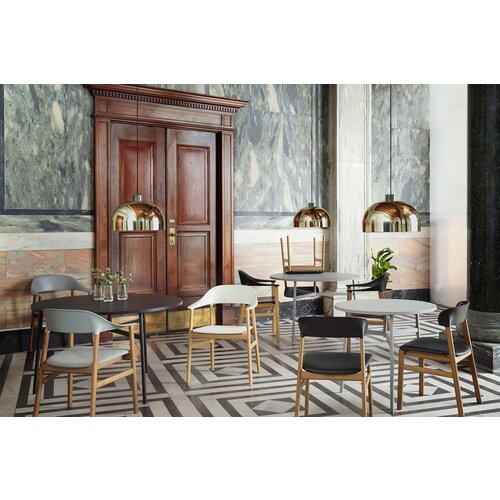 Normann Copenhagen Normann Copenhagen Herit Chair