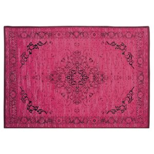 Louis de Poortere Louis de Poortere Vintage Heriz karpet vloerkleed | karpet