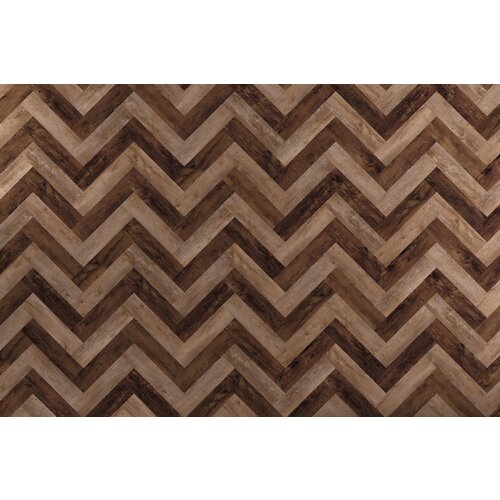IVC Moduleo IVC Moduleo LVT Studio Moods Herringbone Medium vinyl tegels