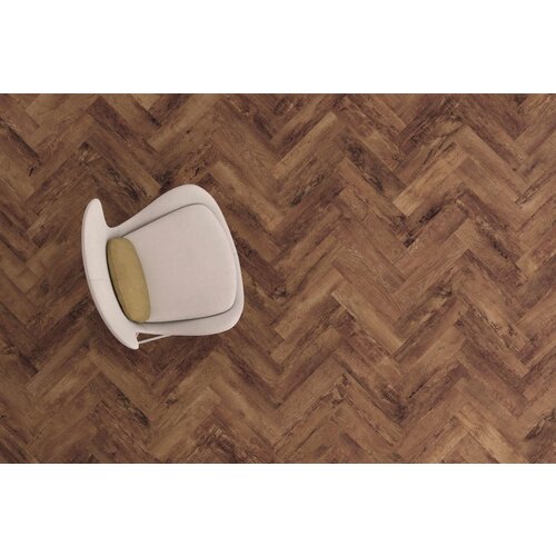 IVC Moduleo IVC Moduleo LVT Studio Moods Herringbone Short vinyl tegels