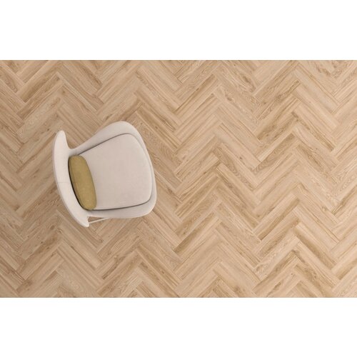 IVC Moduleo IVC Moduleo LVT Studio Moods Herringbone Short vinyl tegels