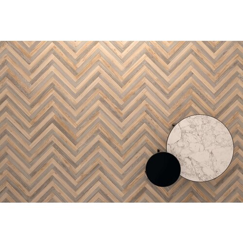 IVC Moduleo IVC Moduleo LVT Studio Moods Herringbone Slim vinyl tegels