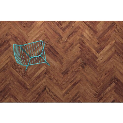 IVC Moduleo IVC Moduleo LVT Studio Moods Herringbone Slim vinyl tegels