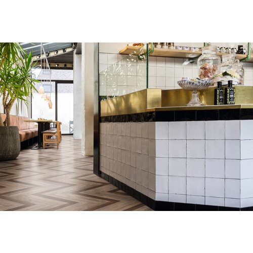 IVC Moduleo IVC Moduleo LVT Studio Moods Herringbone Slim vinyl tegels