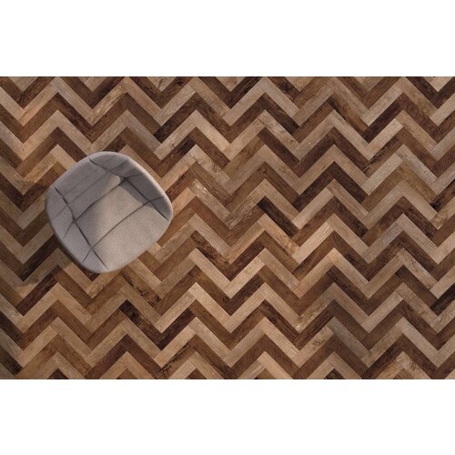 IVC Moduleo IVC Moduleo LVT Studio Moods Herringbone Small vinyl tegels