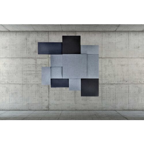 Johanson Johanson Decibel Hertz akoestisch wandpaneel Johanson Johanson Decibel Hertz akoestisch wandpaneel