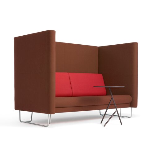 +Halle +Halle Pacific High bank