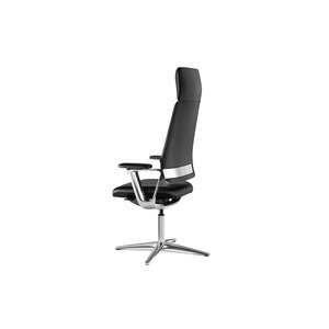 Klober Klober Connex Highback stoel