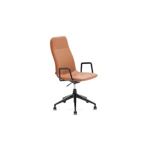 Naughtone Naughtone Viv Highback