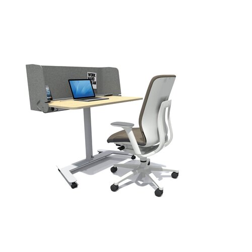 COwerk COwerk Honq zit sta werkplek