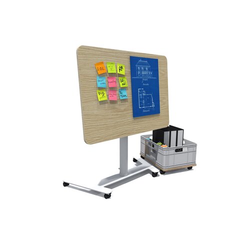 COwerk COwerk Honq zit sta werkplek