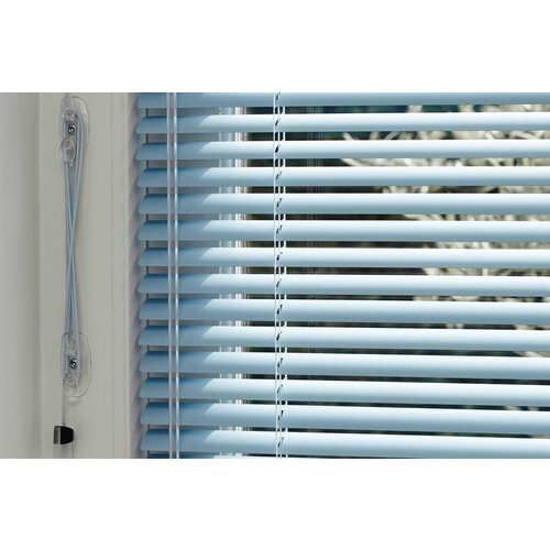 Luxaflex Luxaflex Horizontale Jaloezieën Luxaflex Luxaflex Horizontale Jaloezieën