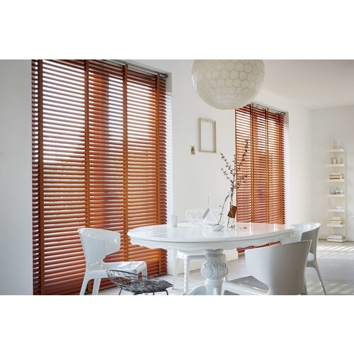 Luxaflex Luxaflex Horizontale Jaloezieën Luxaflex Luxaflex Horizontale Jaloezieën