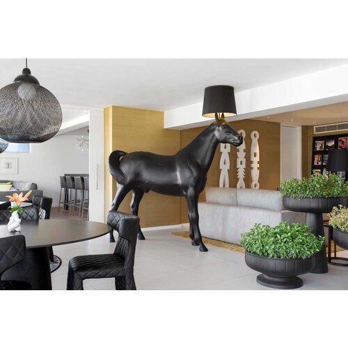 Moooi Moooi Horse vloerlamp