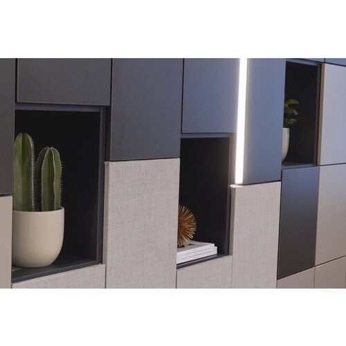 Spacestor Spacestor Hotlocker Forte