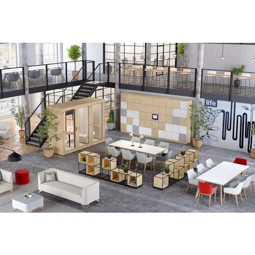 Spacestor Spacestor Hotlocker Forte