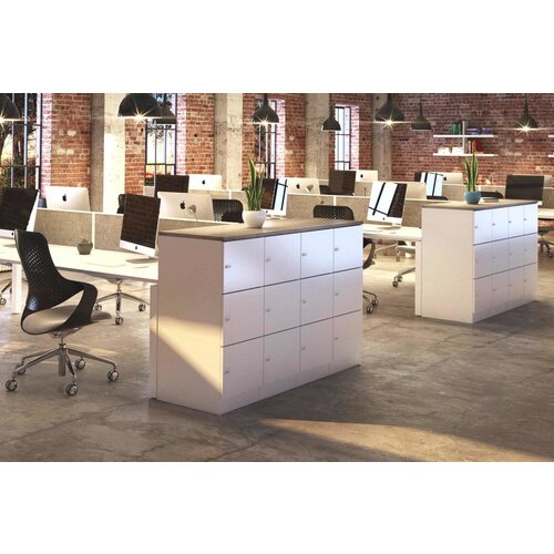 Spacestor Spacestor Hotlocker Forte