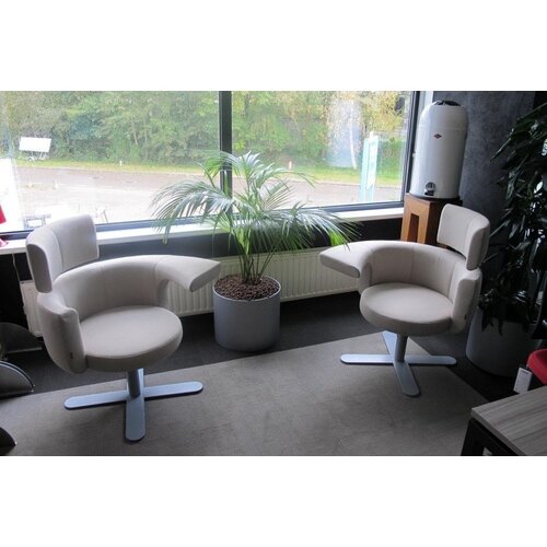 Drabert Drabert Hotspot Fauteuil Drabert Drabert Hotspot Fauteuil