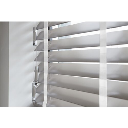 Luxaflex Luxaflex Houten Jaloezieën